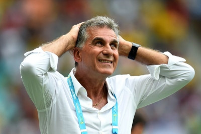 Βοσνία – Ιράν: «Αντίο» από Κεϊρός