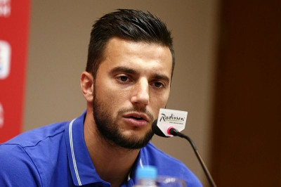 Παγκόσμιο Κύπελλο Ποδοσφαίρου 2014 – Ελλάδα: Ακόμα να το… καταλάβει ο Σάμαρης!