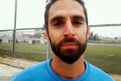 Εθνικός: Ανανέωσε ο Βουτσινάς