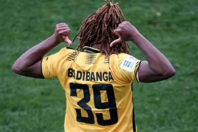 Εργοτέλης: Ελπίδες για Μπαντιμπανγκά