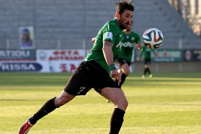 Πλατανιάς: «Στέλνουν» Τζάνη