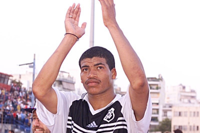 Παγκόσμιο Κύπελλο Ποδοσφαίρου 2014: Υπόκλιση Γκόμεζ σε Ελλάδα, ΟΦΗ και Σαμαρά! (video+photos)