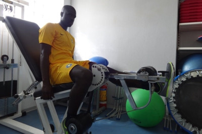 Αστέρας Τρίπολης: Μπήκε και ο Σανκαρέ