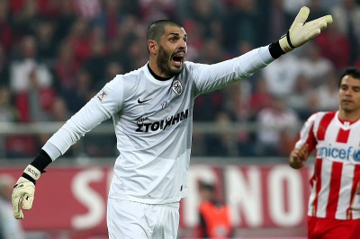 ΠΑΟΚ: Διώχνει Χακόμπο