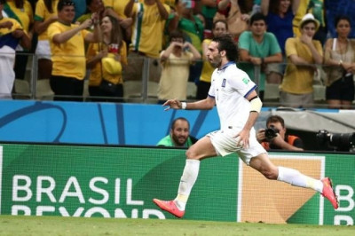 Η ερωτική συναστρία των Φουρέιρα - Σαμαρά!