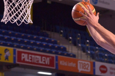 Εθνική Μπάσκετ Νέων Ανδρών: Προπόνηση στη Χιρόνα