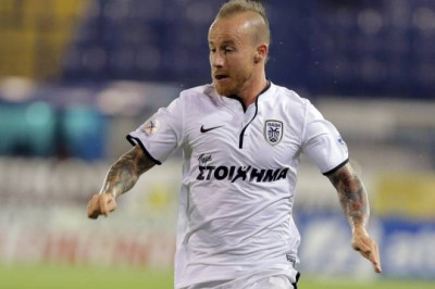 ΠΑΟΚ: Αποφασισμένος για Φενέρ ο Στοχ