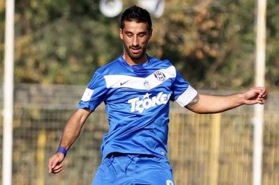 ΑΕΛ Καλλονής: Κράτησε Κριπιντίρη, Αναστασιάδη