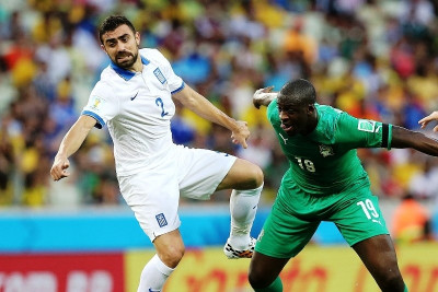 Μανιάτης: «Συνεχίζουμε να ονειρευόμαστε»