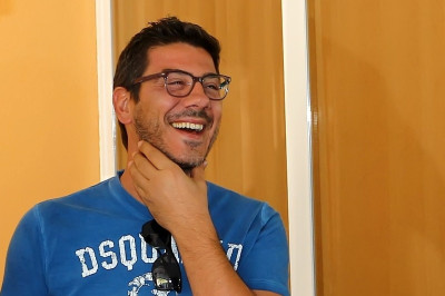 Ρεάλ Μαδρίτης: Κατσικάρης για αντί - Λάσο