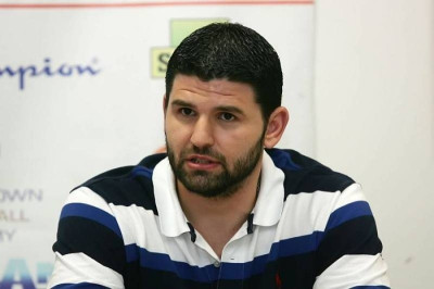 Παπαμακάριος: «Εξαιρετικό θέαμα στο Ηράκλειο»