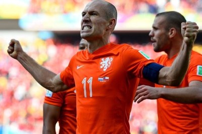 Μουντιάλ 2014:Η επίθεση δικαιώνεται (πίνακες)