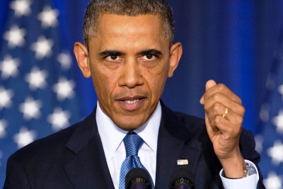 Μουντιάλ 2014: Θέλει την... κούπα ο Ομπάμα (video)