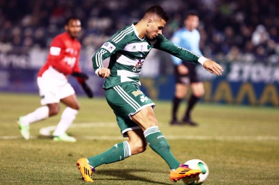 Παναθηναϊκός: Ξεκαθαρίζει για Αμπέντ και Σίλντενφελντ