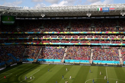 Ελλάδα – Κόστα Ρίκα:Ελπίζουν στον … καιρό οι «τίκος»