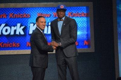 Θανάσης Αντετοκούνμπο: Το τραγούδι που αφιέρωσε (video)