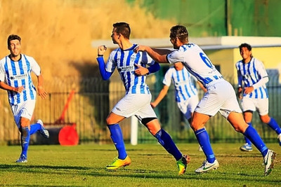 Εθνικός: Κράτησε και Σούφλα