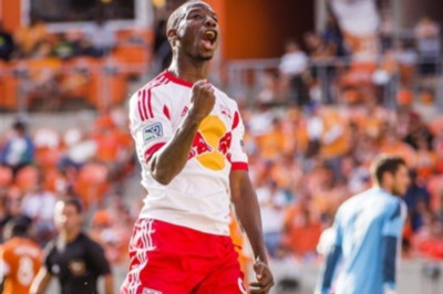 MLS: Σωτήριος Ράιτ-Φίλιπς για Ρεντ Μπουλς (videos)
