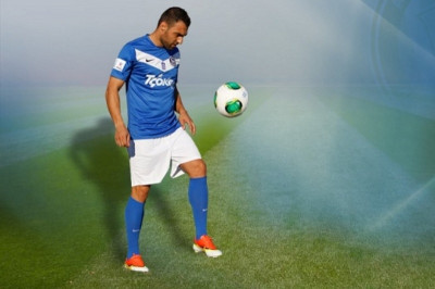 ΑΕΛ Καλλονής: «Έδεσε» και Αγρίτη