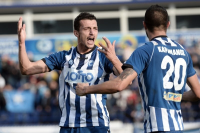 Ατρόμητος: Ανανέωσε ο Γιαννούλης