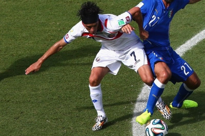 Ελλάδα – Κόστα Ρίκα: Δεν θέλει χαλάρωση ο Μπολάνιος