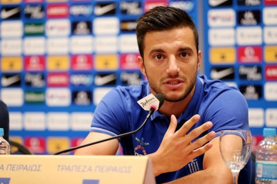 Σάμαρης: «Έχω καλό προαίσθημα με Κόστα Ρίκα»