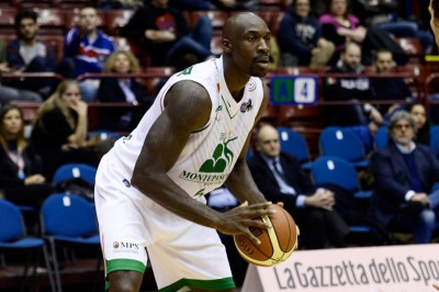 Ολυμπιακός: Δεύτερο το άλεϊ ουπ του Χάντερ (video)