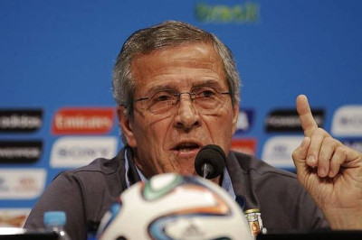 Παγκόσμιο Κύπελλο Ποδοσφαίρου – Φάση των 16: Παραίτηση Ταμπάρεζ! (video)