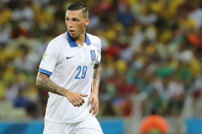 Ελλάδα: «Γλυκιά» έκπληξη στον Χολέμπας (video)