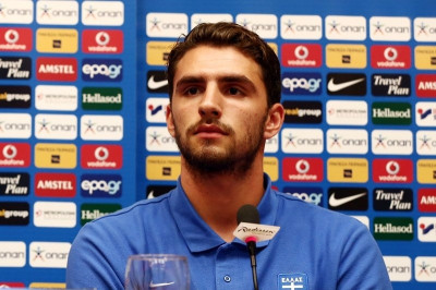 Καπίνο: «Θα προκριθούμε…» (video)