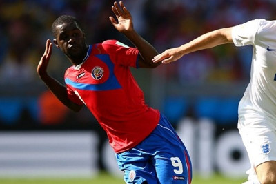 Ελλάδα – Κόστα Ρίκα: Αποφασισμένος να προχωρήσει ο Κάμπελ