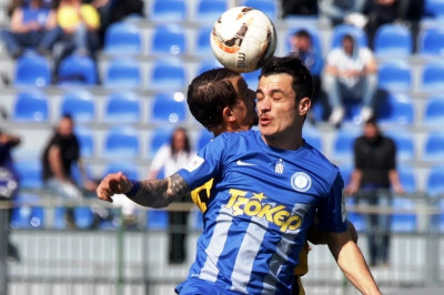 Νίκη Βόλου: Σκέψεις για Τσιλιανίδη