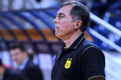 Αλεξανδρής: «Κούρεμα με το έτσι θέλω»