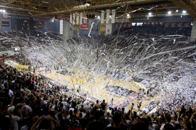 ΠΑΟΚ: Ενθαρρυντικά μηνύματα