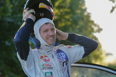 Ράλι Πολωνίας: Νικητής ο Οζιέ (photos+videos)