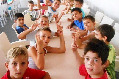 Πλατανιάς: Εκδήλωση για τις ακαδημίες