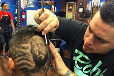 Παγκόσμιο Κύπελλο Ποδοσφαίρου - Φάση των 16: Κουρέματα α λα... Μουντιάλ (photos+video)