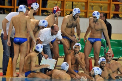 Εθνική Πόλο Ανδρών: Νίκησε την Ισπανία και βγήκε πρώτη