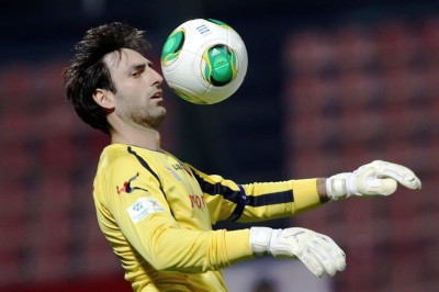 Άρης: Επιστρέφει ο Καρατζιοβαλής