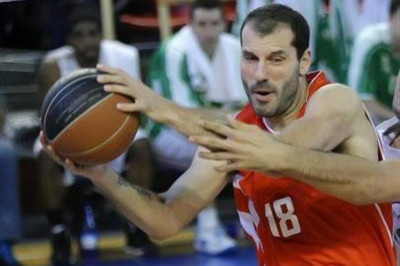 Κακιούζης: «Και του χρόνου μαζί»