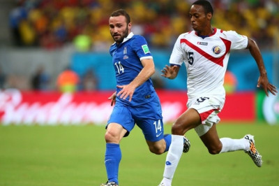 Κόστα Ρίκα – Ελλάδα: Η μεγάλη ευκαιρία του Σάλπι (video)