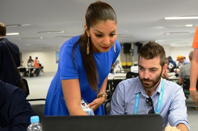 Ελλάδα – Κοστα Ρίκα: «Θα σας νικήσουμε» (photos)