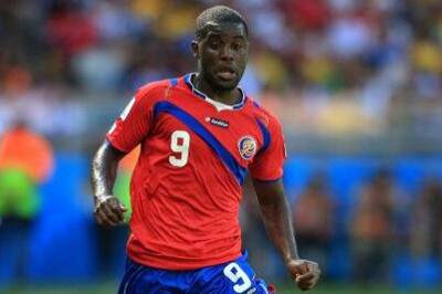 Ελλάδα - Κόστα Ρίκα: Με Κάμπελ η Άρσεναλ (tweet)