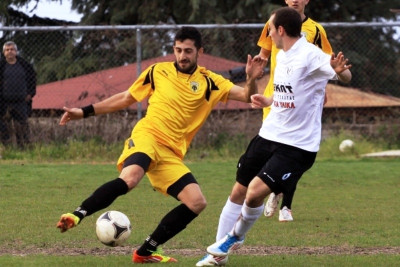 Βυζάντιο Κοκκινοχώματος: Συνεχίζει την ενίσχυση