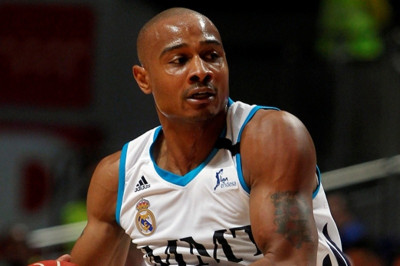 Ρεάλ Μαδρίτης: Αποχωρεί ο Ντρέιπερ