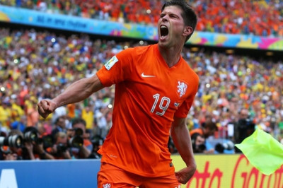 Ολλανδία – Μεξικό: Το… όνειρο του Χούντελααρ