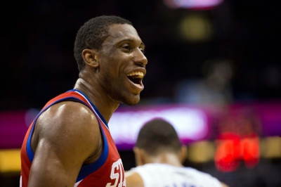 Φιλαδέλφεια 76ερς: Στον αέρα ο Γιανγκ