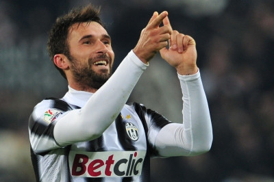 Γιουβέντους: Αποχαιρετά ο Βούτσινιτς