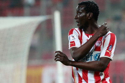 Ολυμπιακός: Διάψευση για Κρκιτς και Φρίμπονγκ