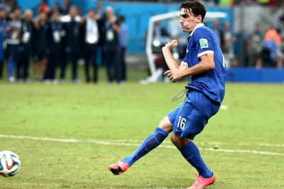 Παγκόσμιο Κύπελλο Ποδοσφαίρου: Προς Βερόνα ο Λάζαρος